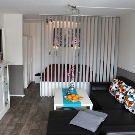 Ferienwohnung Sonnenblick Altenau  Exteriér fotografie