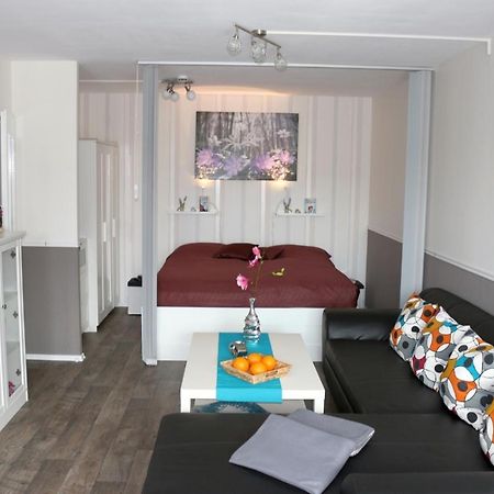 Ferienwohnung Sonnenblick Altenau  Exteriér fotografie