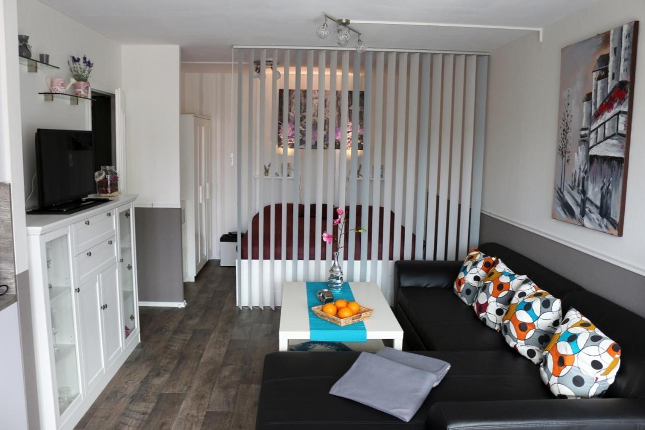 Ferienwohnung Sonnenblick Altenau  Exteriér fotografie