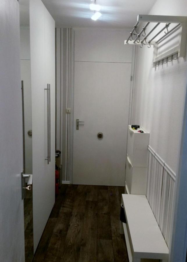 Ferienwohnung Sonnenblick Altenau  Exteriér fotografie