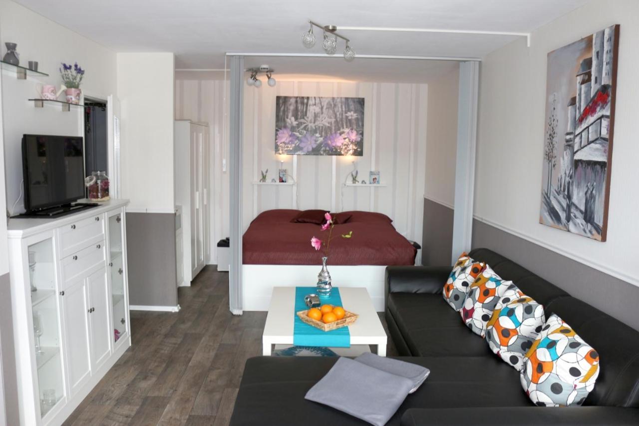 Ferienwohnung Sonnenblick Altenau  Exteriér fotografie